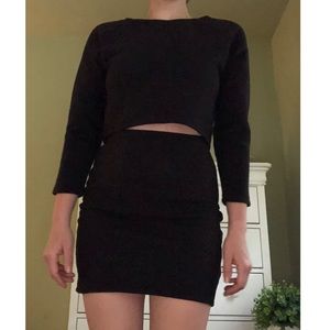 Aritzia Talula 2 Piece Set